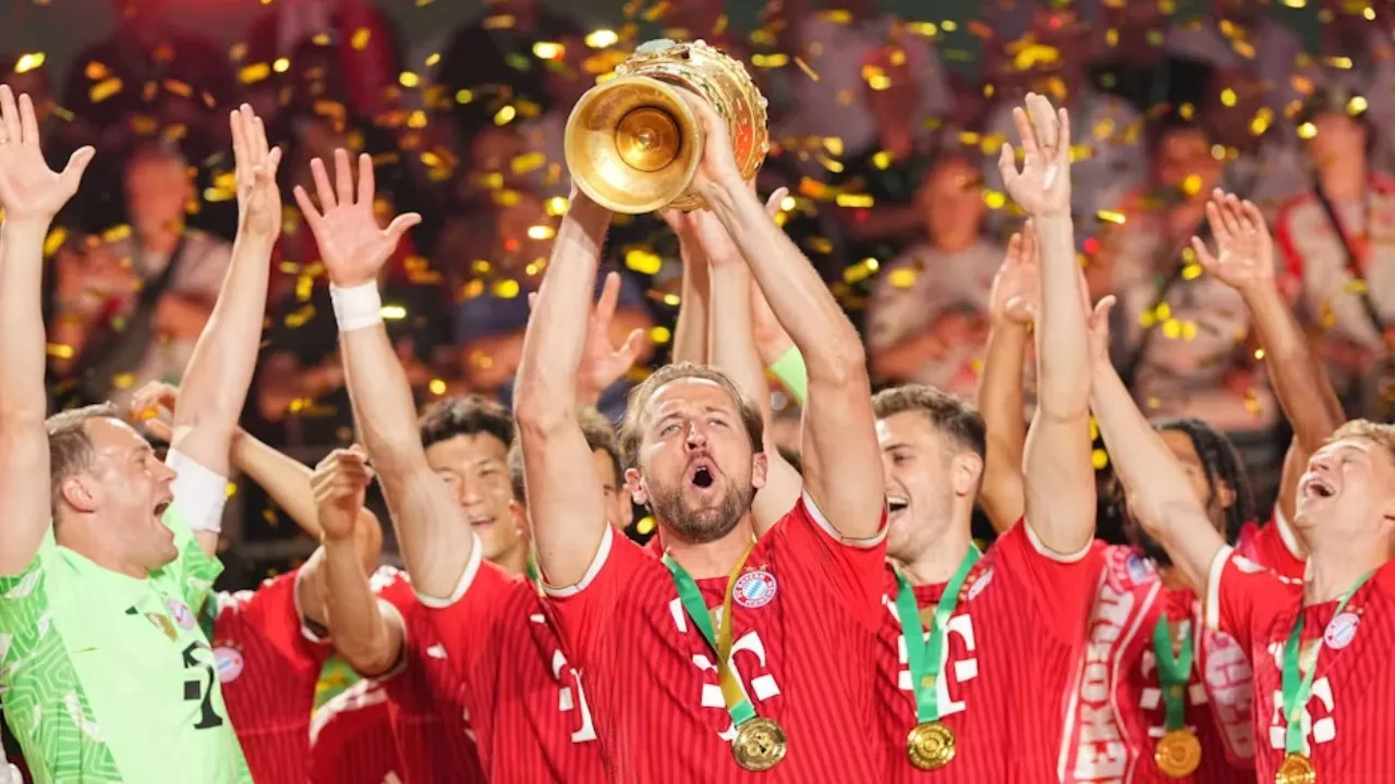 Bayern Munich