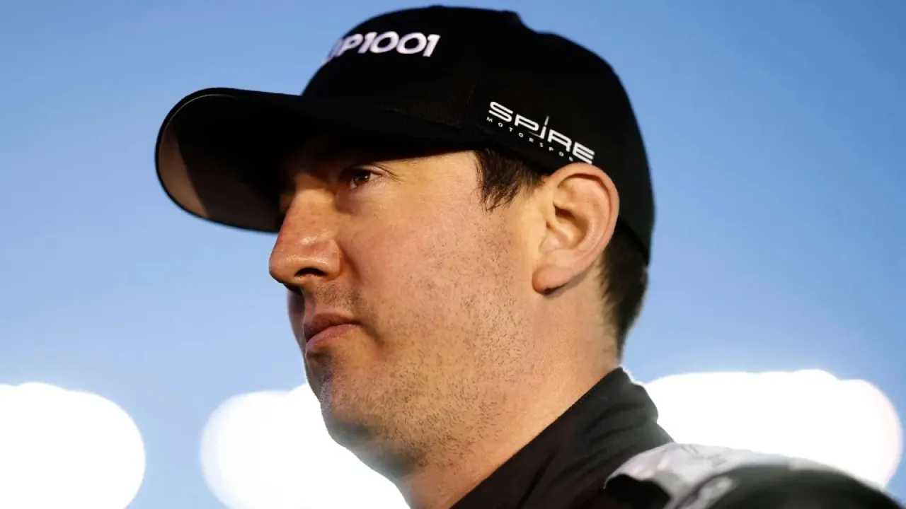 Sebelum meninggal, Kyle Busch diketahui mengalami sesak napas, merasa tubuhnya terlalu panas, serta batuk darah. (Foto: AP)