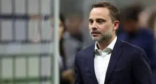 Kepergian Giorgio Furlani dari San Siro, Bisa Selamatkan Karir Igli Tare