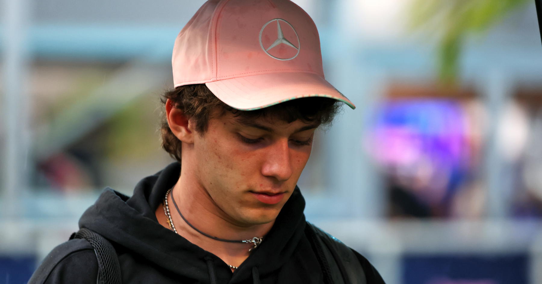 Kimi Antonelli Akan Evaluasi Insiden dengan George Russell