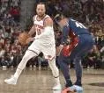 Knicks Dekati Final NBA 2026 Usai Tekuk Cavaliers 3-0