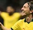 Kunci Utama Bertahannya Luka Modric di AC Milan Ada di Tangan Allegri