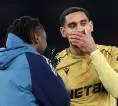 Lacroix Sampaikan Pesan ke Eze Jelang Angkat Trofi EPL
