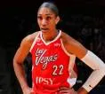 Las Vegas Aces Kembali Hadapi Los Angeles Sparks dengan Tren Positif