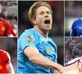 Legenda Gelandang Terbaik Sepanjang Sejarah Liga Primer