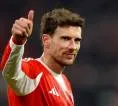 Leon Goretzka Berpotensi Bersinar di AC Milan, Dapat Dukungan Matthaus