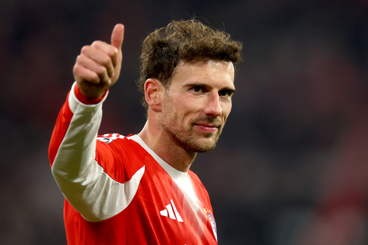 Leon Goretzka Berpotensi Bersinar di AC Milan, Dapat Dukungan Matthaus