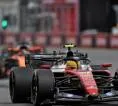 Lewis Hamilton Bebas Sanksi Usai Insiden Sprint di Kanada