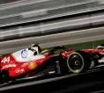 Lewis Hamilton Diperiksa Usai Insiden Kualifikasi