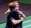 Libas Sze Fei/Izzuddin, Lundgaard/Vestergaard Juara Malaysia Masters 2026