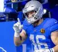 Linebacker Jack Campbell Sepakati Kontrak Baru dengan Detroit Lions