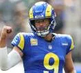 Los Angeles Rams Perpanjang Kontrak Matthew Stafford hingga 2027