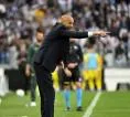 Luciano Spalletti Beri Jawaban soal Rumor Bakal Mundur dari Juventus