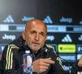 Luciano Spalletti Pasang Badan untuk Nasib Juventus di Serie A
