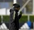 Luciano Spalletti Tetap Bertekad Membangun Juventus Walau Tanpa UCL