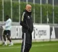 Luciano Spalletti Ungkap Harapannya untuk Laga Kontra Torino