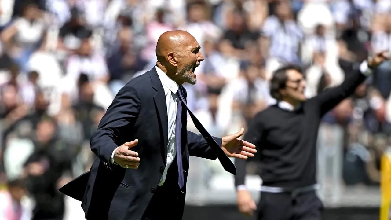 Luciano Spalletti