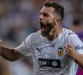 Luis Rioja Bangga dengan Perjuangan Valencia saat Tumbangkan Barcelona