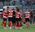 Madura United Bertahan di Kasta Tertinggi, Presiden Klub Ucap Syukur