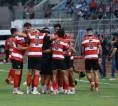 Madura United Tegaskan Komitmen Bertahan di Liga 1