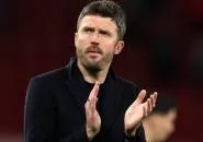 Manchester United Bidik Anderson untuk Perkuat Lini Tengah