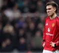 Manuel Ugarte Sudah Masuk ke Dalam Daftar Jual Pemain MU di Musim Panas