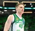 Marius Grigonis dalam Tahap Negosiasi dengan Zalgiris Kaunaa