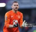 Martin Dubravka Beri Sinyal akan Tinggalkan Burnley