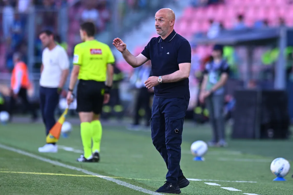 Masa Depan Italiano di Bologna dalam Keraguan: “Kami Akan Evaluasi” - sumber: (footballitalia)