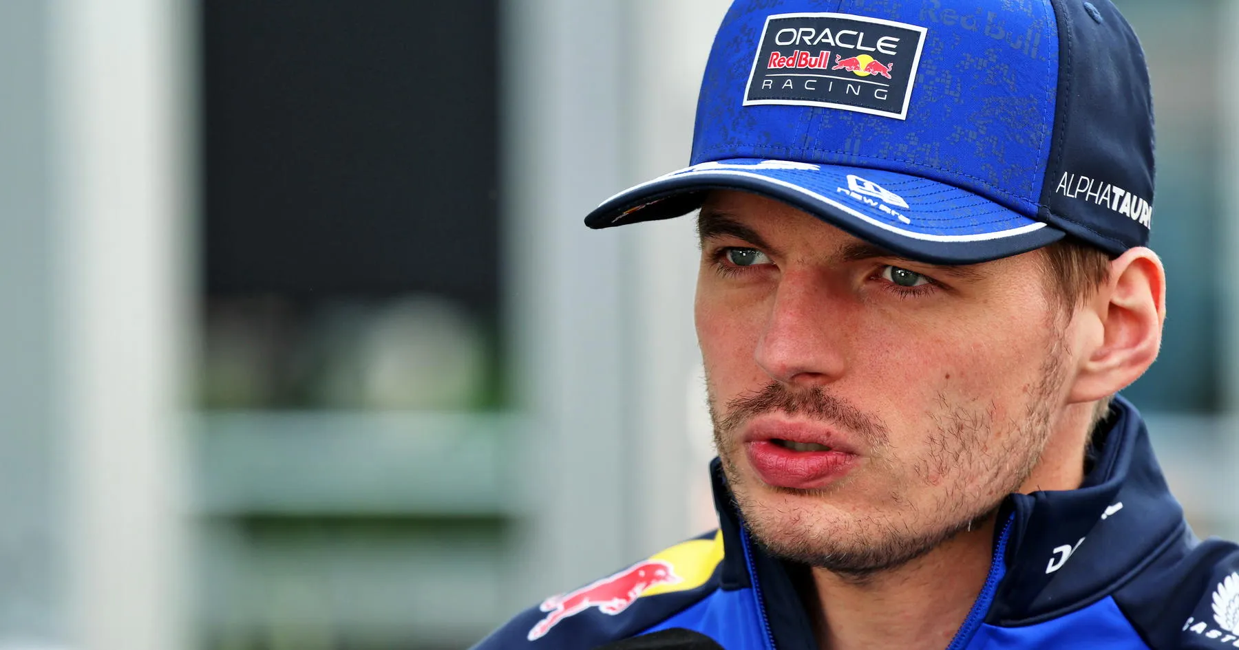 Max Verstappen Bingung dengan Performa Red Bull di Kanada - sumber: (racingnews365)