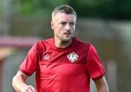 Media Cremona: Pertahankan Jamie Vardy, Pria Itu Pembuat Mukjizat!