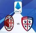 Media Italia: Wajar Jika AC Milan Khawatir Dengan Laga Lawan Cagliari