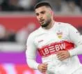 Meski Kalah di Final, Deniz Undav Bangga dengan Perjuangan Stuttgart