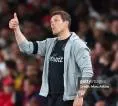 Mike Jackson Tak Ingin Burnley Akhiri Musim di Dasar Klasemen