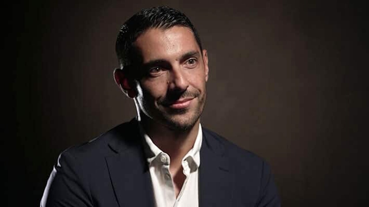 Moretto: Geoffrey Moncada Tidak Pergi, Tapi Pilih Peran Baru di AC Milan
