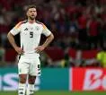 Nagelsmann Akui Milan Jadi Faktor Niclas Fullkrug Dicoret Timnas Jerman