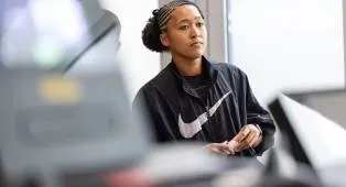 Naomi Osaka Siap Berkompetisi Dengan Penuh Gaya Di Paris