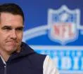 New York Giants Resmi Ikat General Manager Joe Schoen dengan Kontrak Baru