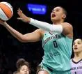 New York Liberty Sambut Dallas Wings dengan Kembalinya Sabrina Ionescu