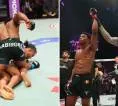 Patrick Habirora KO Benson Henderson dalam 20 Detik di PFL Brussels