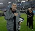 Pedro Bersinar, Sarri Akui Lazio Belum Siap Raih Gelar