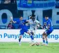 Pelatih Mario Lemos Apresiasi Ketangguhan Persijap di Lapangan