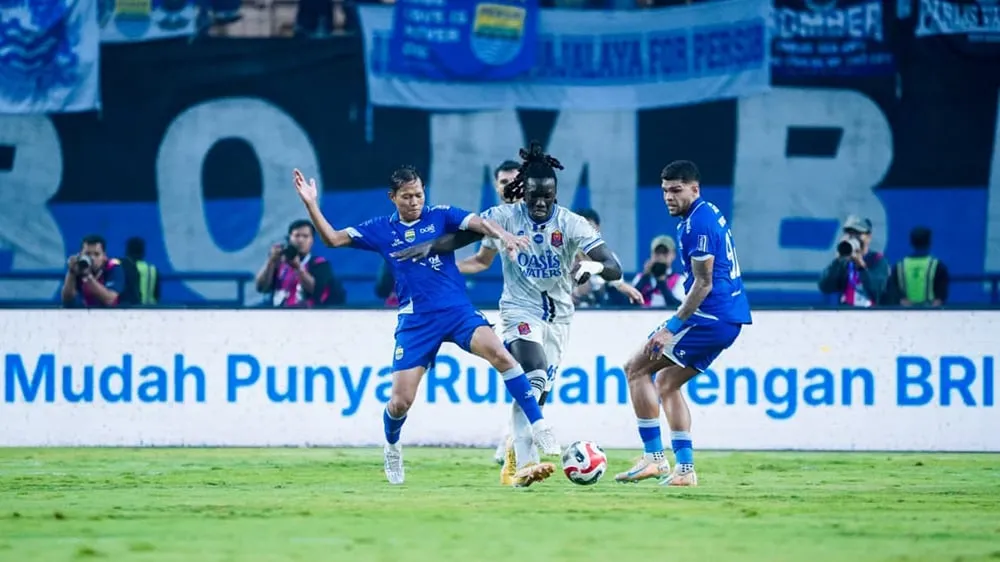 Pelatih Mario Lemos Apresiasi Ketangguhan Persijap di Lapangan - sumber: (ileagueid)