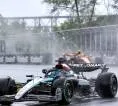 Pembalap F1 Diimbau Gunakan Ban Basah di GP Kanada
