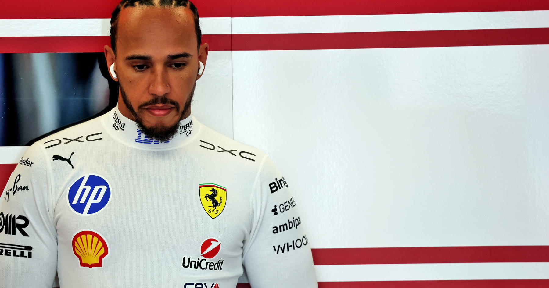 Penyelidikan Terhadap Lewis Hamilton Usai Insiden Sprint Kanada
