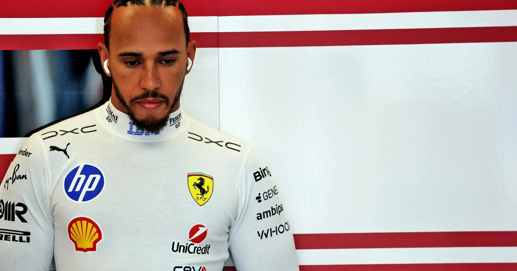 Penyelidikan Terhadap Lewis Hamilton Usai Insiden Sprint Kanada