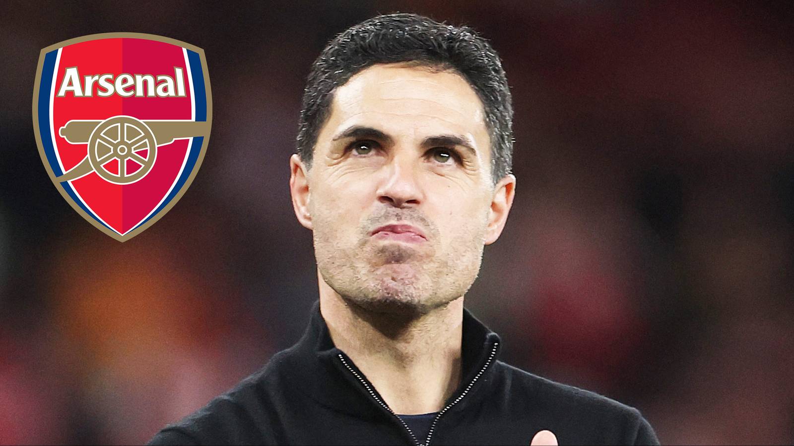 Pernyataan Arteta Bikin Pemain Arsenal Ingin Hengkang