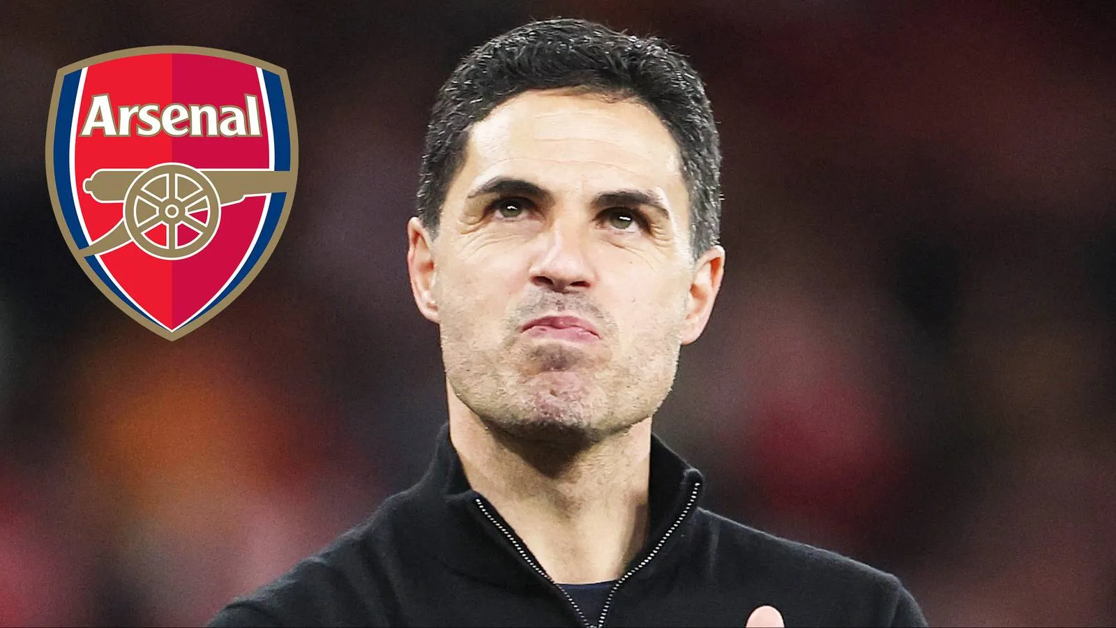 Pernyataan Arteta Bikin Pemain Arsenal Ingin Hengkang - sumber: (givemesport)