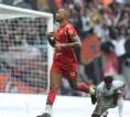 Persija Raih Kemenangan Memukau di Akhir Musim