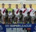Persis Solo Turun Kasta, Manajemen Minta Maaf Dan Janjikan Perbaikan